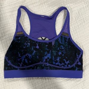 Excellent used Lululemon sports bra